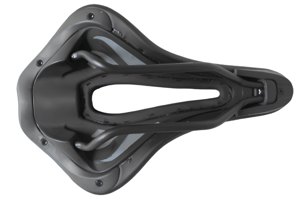 saddle